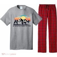 Be The Buffalo Charge The Storm Pajama Set thumb 0