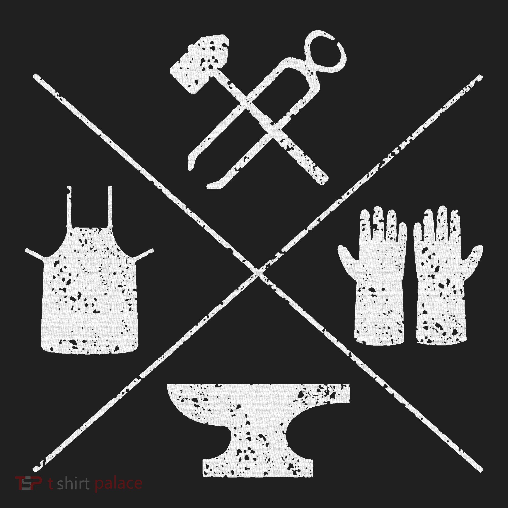 Blacksmithy Tools Blacksmithing Forging Blacksmith Beanie