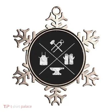 Blacksmithy Tools Blacksmithing Forging Blacksmith Ornament