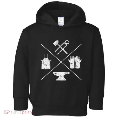 Toddler Hoodie
