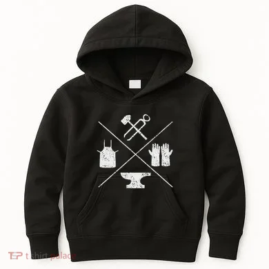 Kids Hoodie