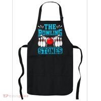 Bowling The Bowling Stones Apron thumb 0