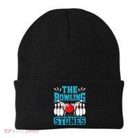 Bowling The Bowling Stones Beanie thumb 0