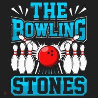 Bowling The Bowling Stones Beanie thumb 2