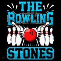Bowling The Bowling Stones Baby Bodysuit thumb 2