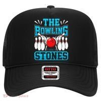 Bowling The Bowling Stones Hat thumb 0