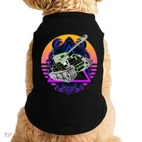Battle Tank Doggie Tank thumb 0