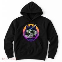 Battle Tank Hoodie thumb 0
