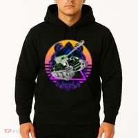Battle Tank Hoodie thumb 2
