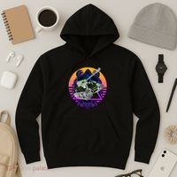 Battle Tank Hoodie thumb 3