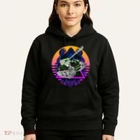 Battle Tank Hoodie thumb 5