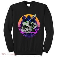 Battle Tank Sweatshirt thumb 0