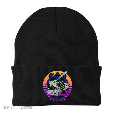 Battle Tank Beanie