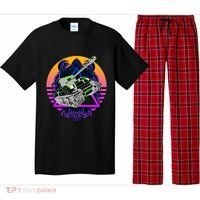 Battle Tank Pajama Set thumb 0