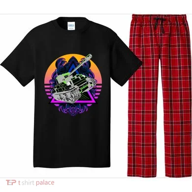 Pajama Set