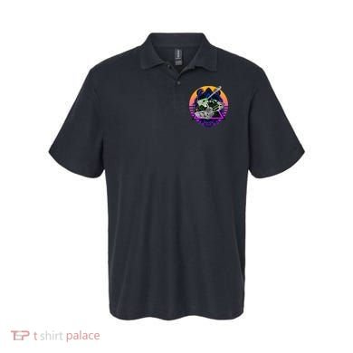 Battle Tank Polo