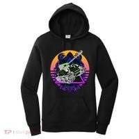 Battle Tank Women's Hoodie thumb 0