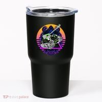 Battle Tank Tumbler thumb 0
