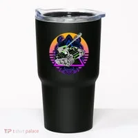Battle Tank Tumbler thumb 0