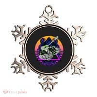 Battle Tank Ornament thumb 0