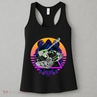 Battle Tank Women's Tank Top thumb 3