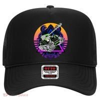 Battle Tank Hat thumb 0