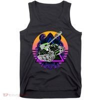 Battle Tank Tank Top thumb 0