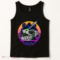 Battle Tank Tank Top thumb 2