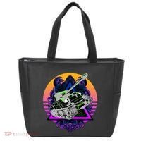 Battle Tank Tote Bag thumb 0
