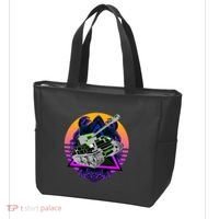 Battle Tank Tote Bag thumb 3