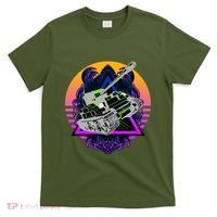 Battle Tank T-Shirt thumb 0
