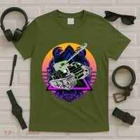 Battle Tank T-Shirt thumb 5