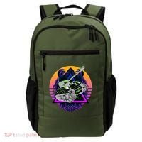 Battle Tank Backpack thumb 0