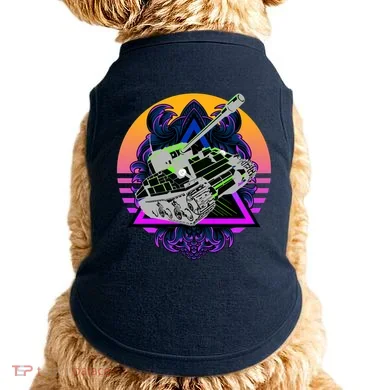 Doggie Tank