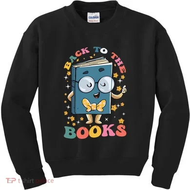 Kids Sweatshirt