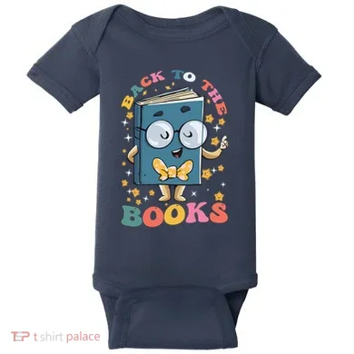 Baby Bodysuit