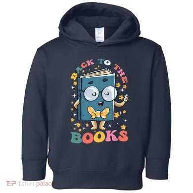 Toddler Hoodie