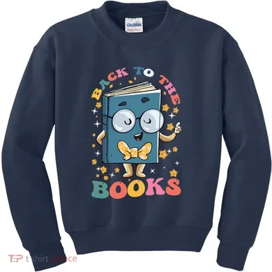 Kids Sweatshirt