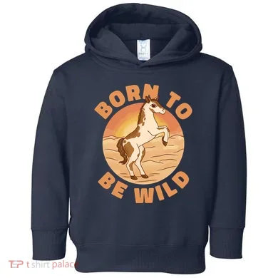 Toddler Hoodie