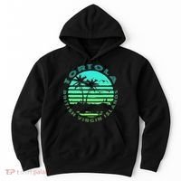 Bvi Tortola British Caribbean Island Souvenir Hoodie thumb 0