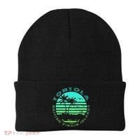 Bvi Tortola British Caribbean Island Souvenir Beanie thumb 0