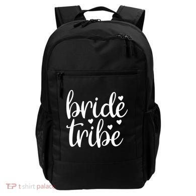 Bride Tribe Backpack