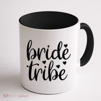 Bride Tribe Coffee Mug thumb 1