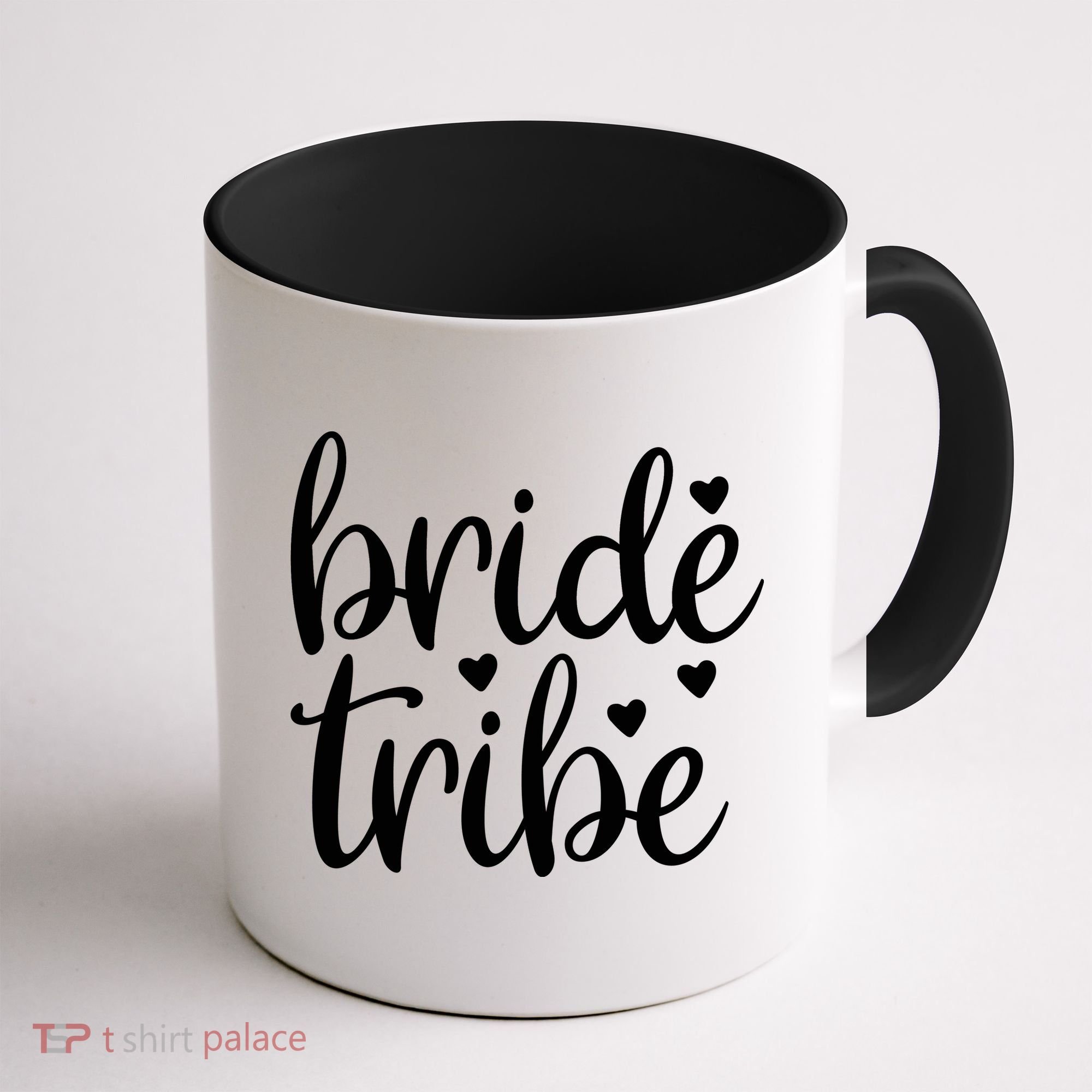 Bride Tribe Coffee Mug