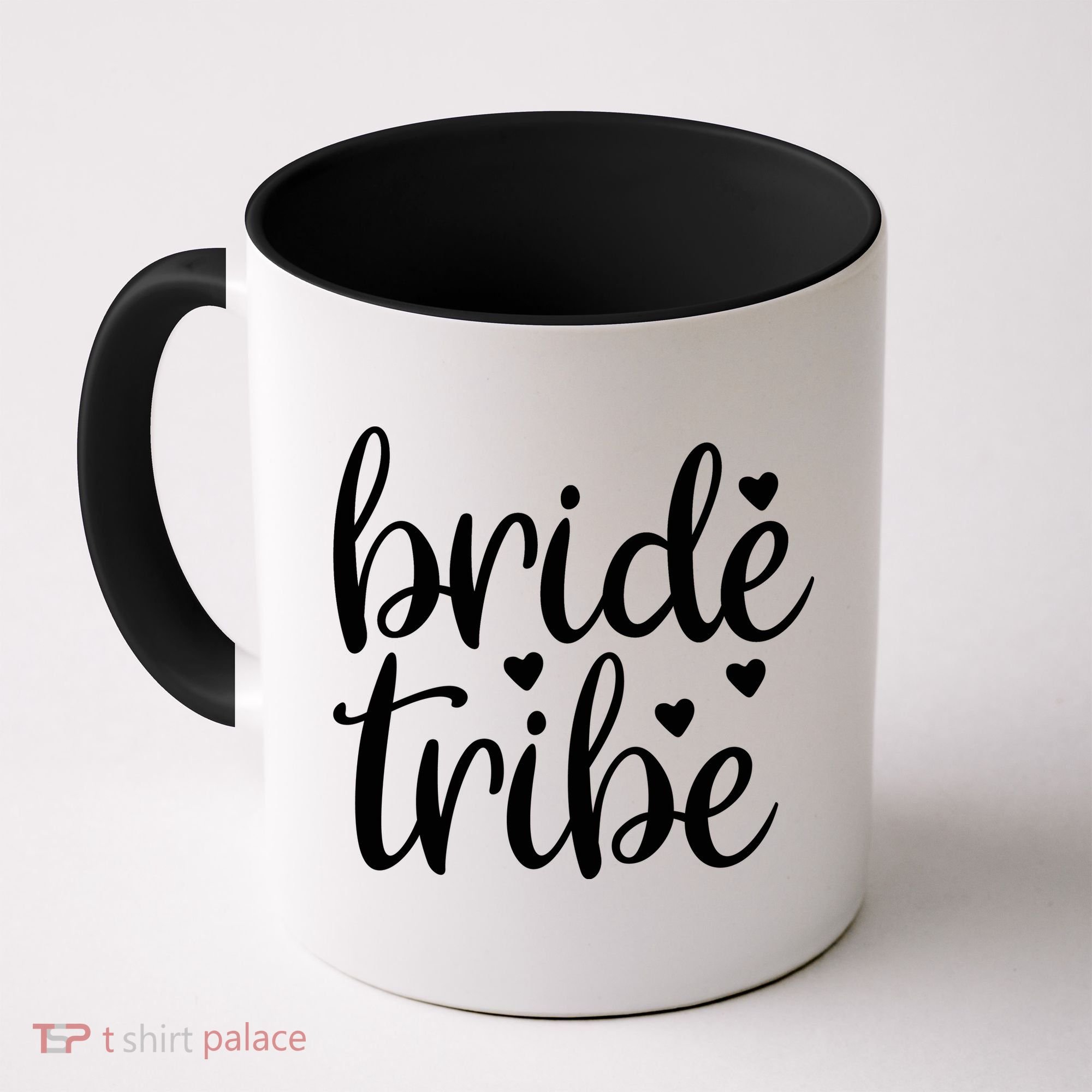 Bride Tribe Coffee Mug
