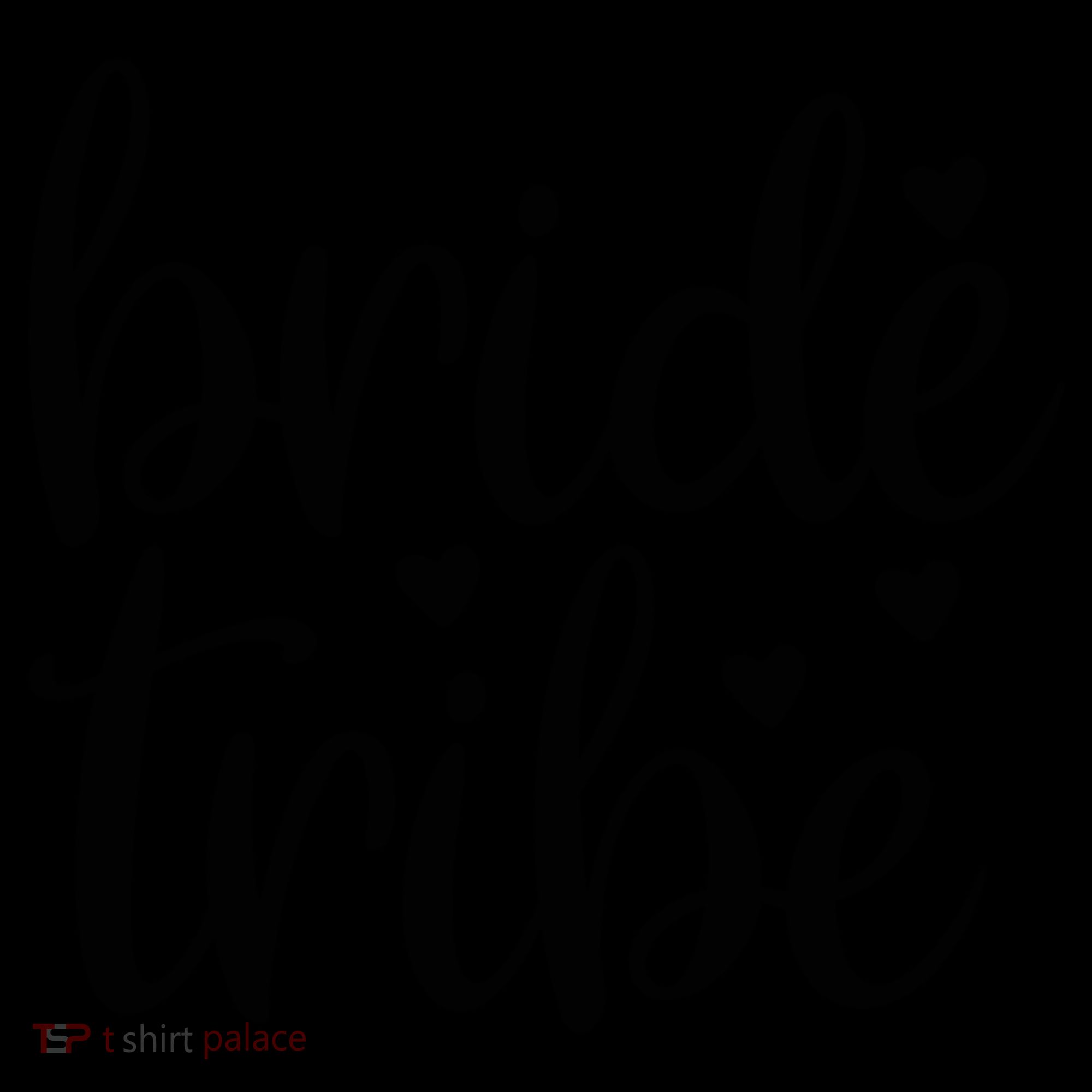 Bride Tribe Coffee Mug