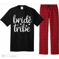 Bride Tribe Pajama Set thumb 0