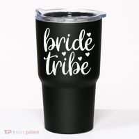 Bride Tribe Tumbler thumb 0