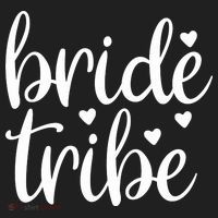 Bride Tribe Tumbler thumb 3