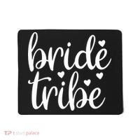 Bride Tribe Mousepad thumb 0